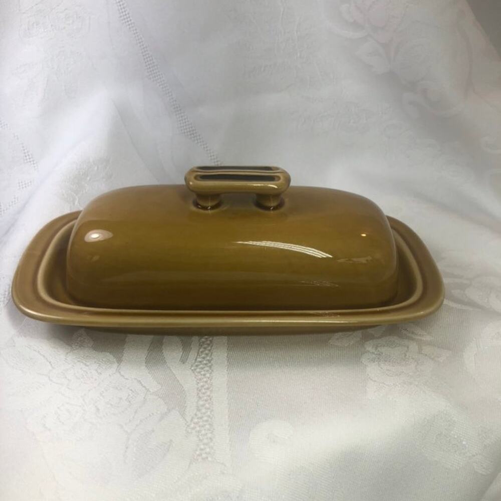 Butter Dish Designers Collection Japan